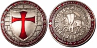 Valuta Templar