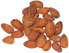 File: Gerookte almonds.JPG