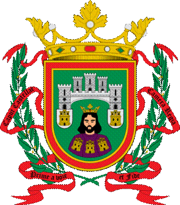 Bestand:Escudo de Burgos.svg