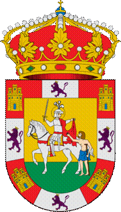 Bestand: Escudo de Sahagún2.svg