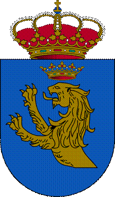 Bestand: Escudo de Villafranca del Bierzo.svg