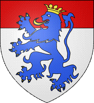 Bestand: Blason Comtes de Vendôme.svg