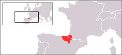 Basque_Country_location_map