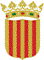 File:Aragon Arms-crown.svg