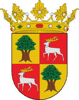File:Escudo de Roncesvalles.svg