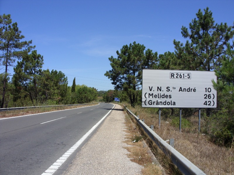 Autosnelweg Santo André