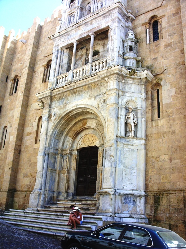 Porta Especiosa, Renaissance 1530