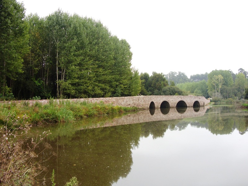 Ponte de Marnel