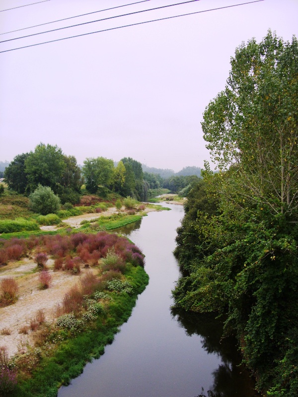 Río Vouga