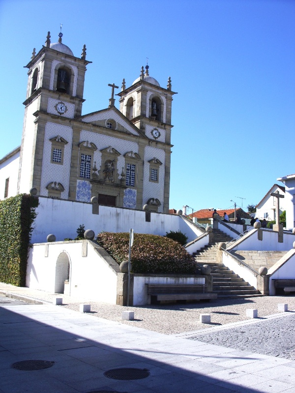 Kerk San Miguel