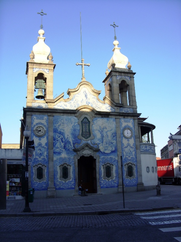 Igreja do Carvalhido