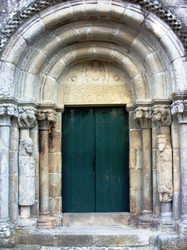 12e eeuws Portaal