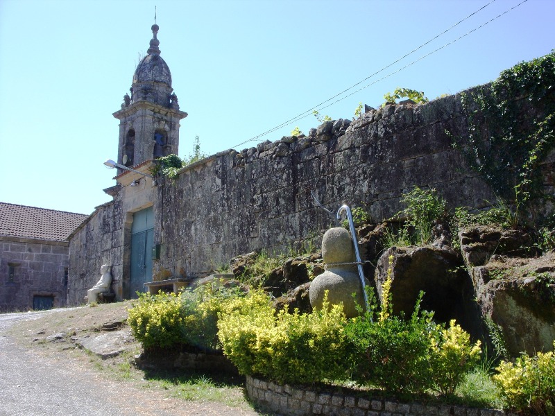 Santa María de Alba