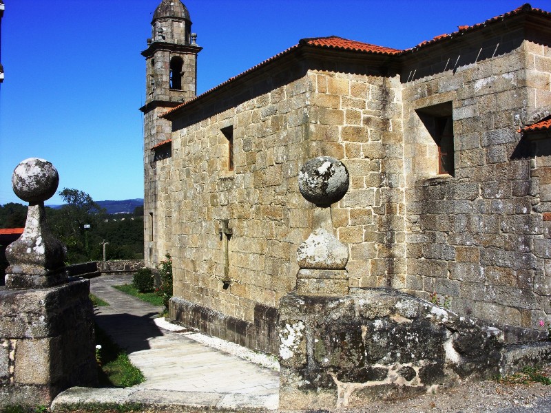 San Miguel de Valga
