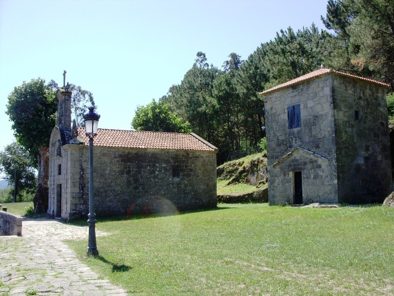 Capela Santiaguiño