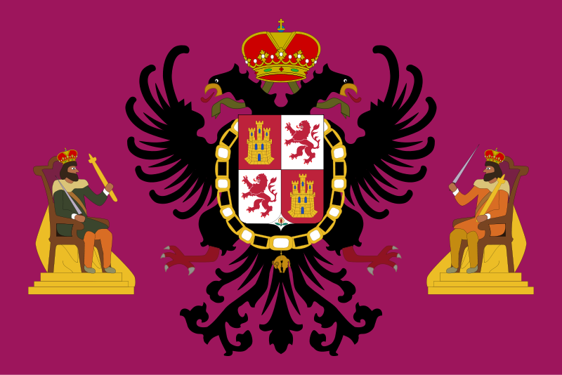 Bestand: Flag of Toledo.svg
