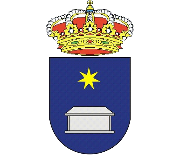 Bestand:Escudo Santiago de Compostela.jpg