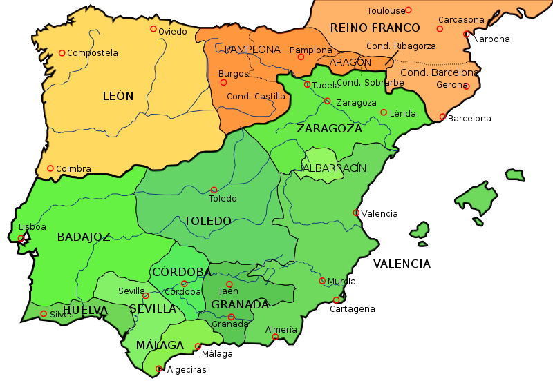 Plaats van León